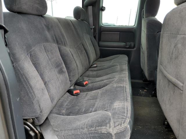 Photo 10 from auction – 2000 CHEVROLET SILVERADO with VIN 2GCEK19T7Y1253089