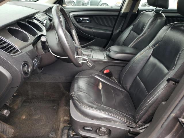 صورة رقم 7 من المزاد - 2012 FORD TAURUS SEL مع VIN 1FAHP2EW8CG142346