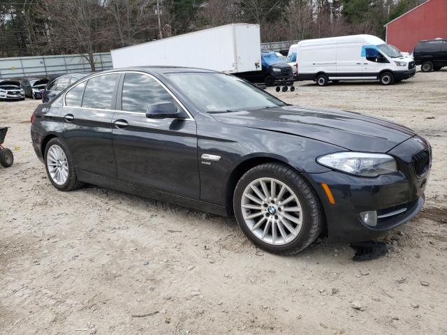 Photo 4 from auction – 2011 BMW 535 XI with VIN WBAFU7C50BDU56037