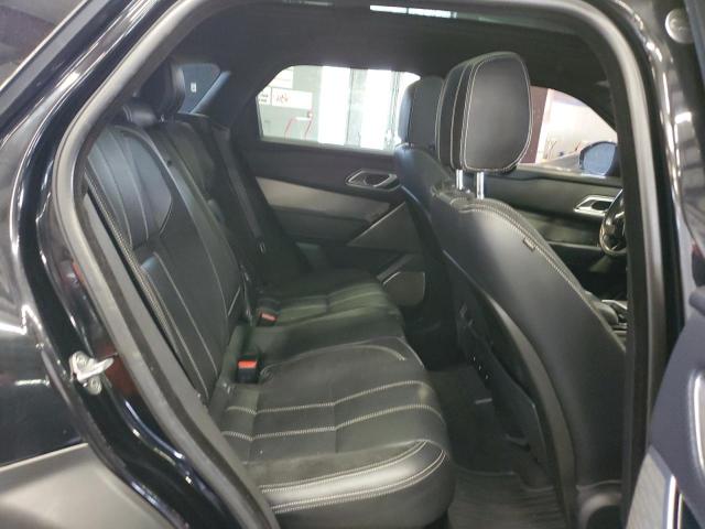 Photo 11 from auction – 2018 LAND ROVER RANGE ROVE with VIN SALYL2RN5JA719690