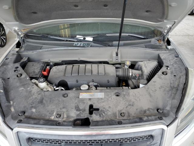 Photo 12 from auction – 2016 GMC ACADIA SLE with VIN 1GKKRNEDXGJ158703