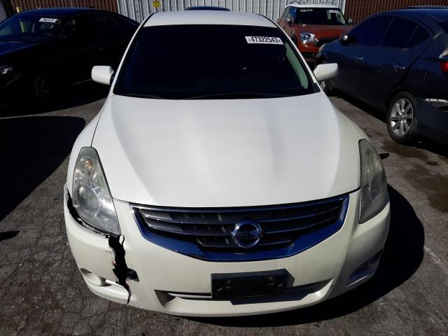 Foto 5 de la subasta – 2012 NISSAN ALTIMA BAS con VIN 1N4AL2AP0CC123504