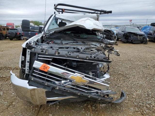 Photo 5 from auction – 2015 CHEVROLET SILVERADO with VIN 1GB0CUEG7FZ524369