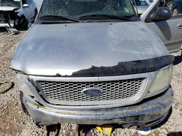 Photo 11 from auction – 2002 FORD F150 SUPER with VIN 1FTRW08L92KC65754