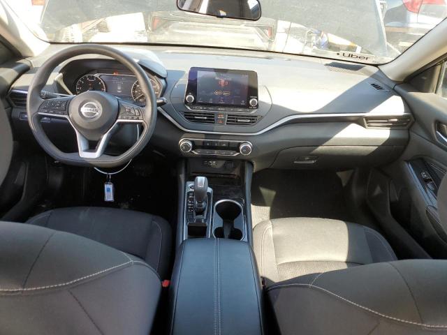Photo 8 from auction – 2021 NISSAN ALTIMA SV with VIN 1N4BL4DV3MN333935
