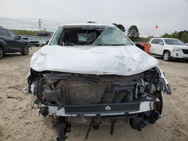 Photo 5 from auction – 2018 CHEVROLET EQUINOX LT with VIN 2GNAXJEV8J6265016