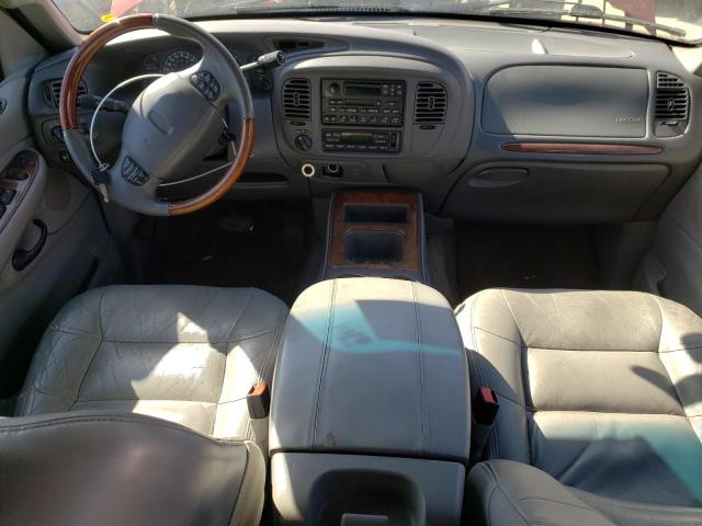 Photo 8 from auction – 2001 LINCOLN NAVIGATOR with VIN 5LMFU28R71LJ15426
