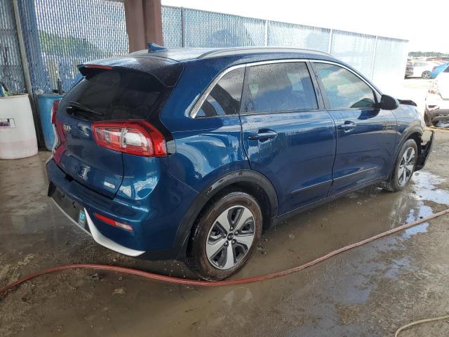 Photo 3 from auction – 2017 KIA NIRO FE with VIN KNDCB3LC0H5039166