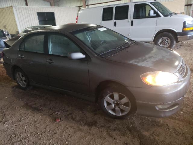 Photo 4 from auction – 2007 TOYOTA COROLLA CE with VIN 1NXBR32E77Z873381