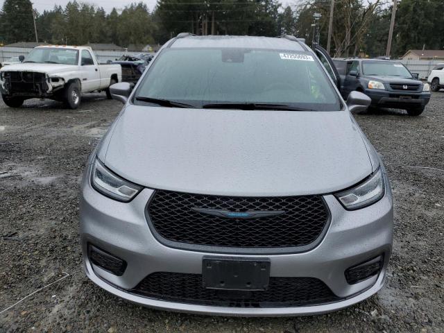 Photo 5 from auction – 2021 CHRYSLER PACIFICA H with VIN 2C4RC1S78MR572928