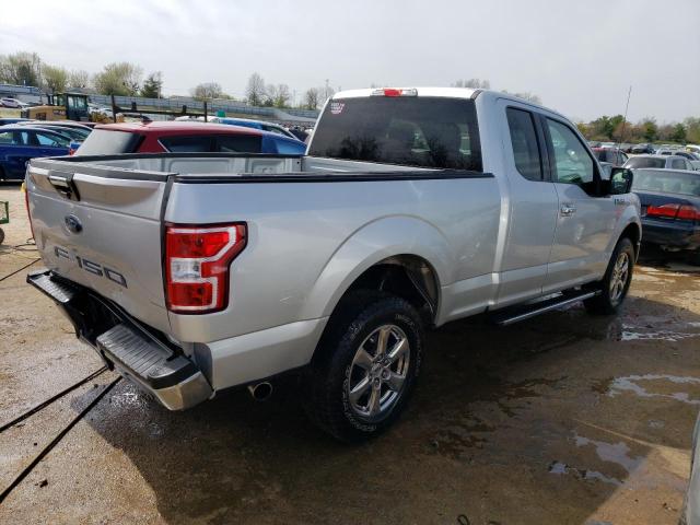 Photo 3 from auction – 2018 FORD F150 SUPER with VIN 1FTFX1E54JKE58274