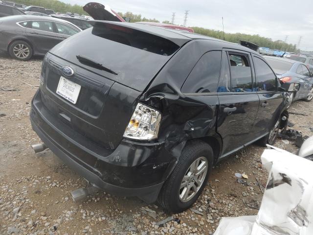 Photo 3 from auction – 2011 FORD EDGE SE with VIN 2FMDK3GC2BBA31809