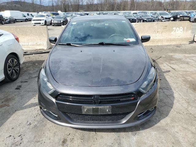 Photo 5 from auction – 2014 DODGE DART SXT with VIN 1C3CDFBBXED918037