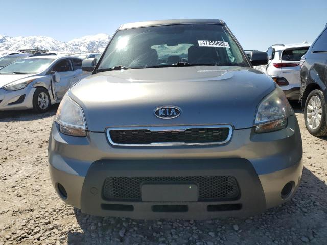 Снимка 5 от търг – 2011 KIA SOUL + с VIN KNDJT2A20B7335969