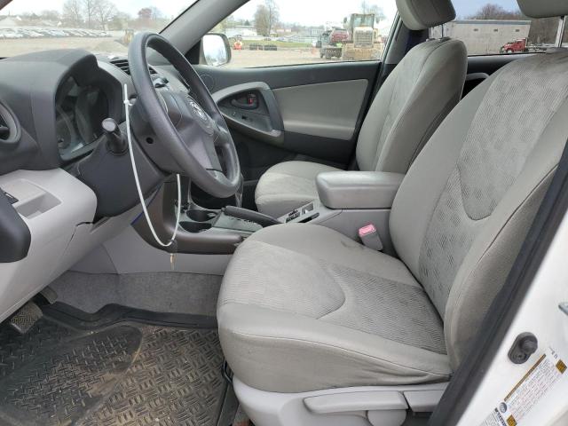Photo 7 from auction – 2009 TOYOTA RAV4 with VIN JTMBF33V995012082
