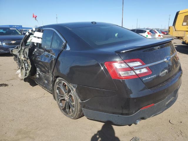 صورة رقم 2 من المزاد - 2015 FORD TAURUS SHO مع VIN 1FAHP2KT2FG164776