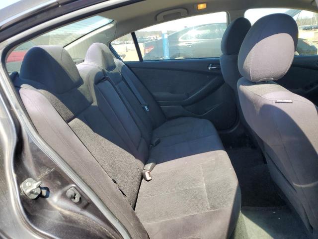 Photo 10 from auction – 2011 NISSAN ALTIMA BAS with VIN 1N4AL2AP1BN504989