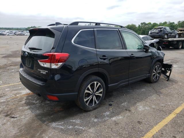 Photo 3 from auction – 2020 SUBARU FORESTER L with VIN JF2SKAUC6LH550646