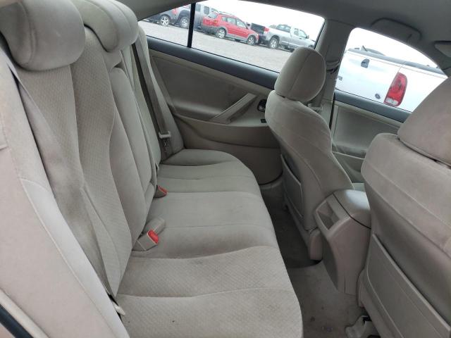 Photo 10 from auction – 2008 TOYOTA CAMRY CE with VIN 4T1BE46K98U740978