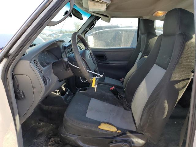 Photo 7 from auction – 2009 FORD RANGER SUP with VIN 1FTYR14D29PA64959