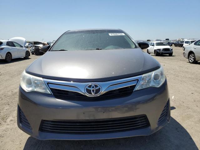 صورة رقم 5 من المزاد - 2012 TOYOTA CAMRY BASE مع VIN 4T4BF1FK8CR198637