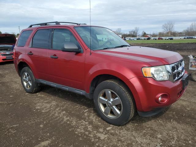 Photo 4 from auction – 2009 FORD ESCAPE XLT with VIN 1FMCU93G89KA07418