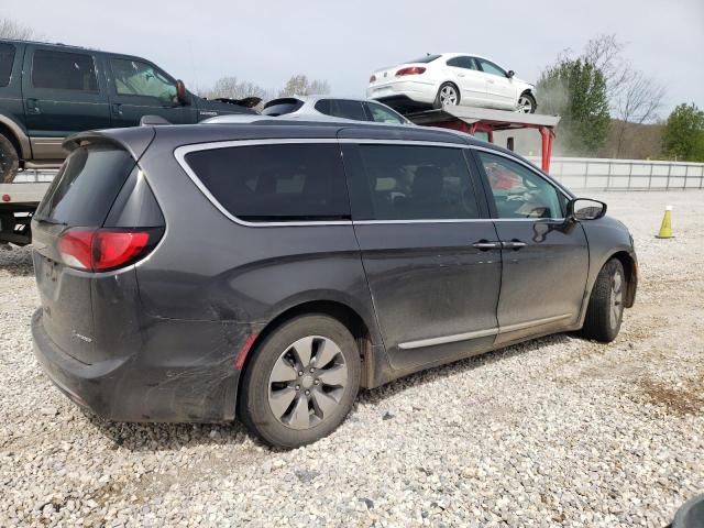 Photo 3 from auction – 2018 CHRYSLER PACIFICA H with VIN 2C4RC1N73JR145048