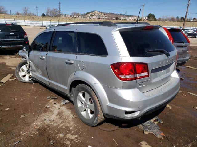 Photo 2 from auction – 2012 DODGE JOURNEY SX with VIN 3C4PDDBG4CT249381