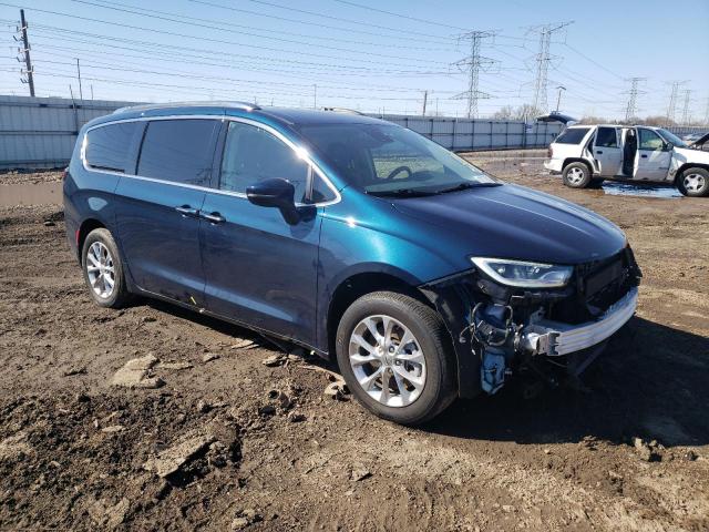 Zdjęcie 4 z aukcji – 2021 CHRYSLER PACIFICA T z VIN 2C4RC3BG9MR606466