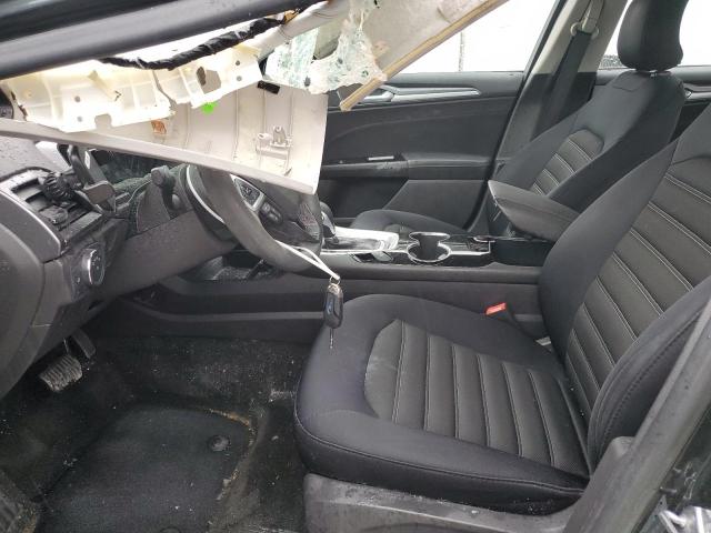 Photo 7 from auction – 2015 FORD FUSION SE with VIN 1FA6P0H77F5115395