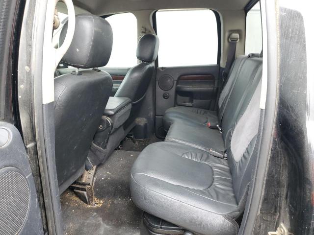 Photo 10 from auction – 2003 DODGE RAM 3500 S with VIN 3D7MA48CX3G802517