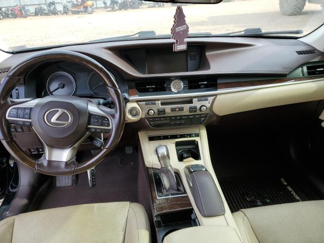 Photo 8 from auction – 2016 LEXUS ES 350 with VIN JTHBK1GG5G2231890