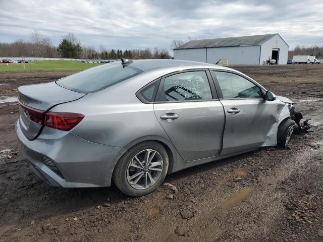 Photo 3 from auction – 2022 KIA FORTE FE with VIN 3KPF24AD0NE468385