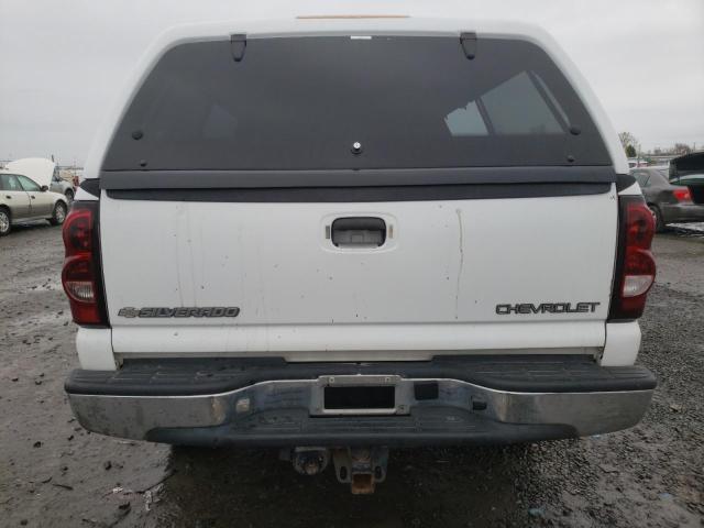 Photo 6 from auction – 2005 CHEVROLET SILVERADO with VIN 1GCHK29U35E327372