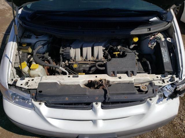 Photo 12 from auction – 1997 DODGE GRAND CARA with VIN 2B4GP44R4VR185710