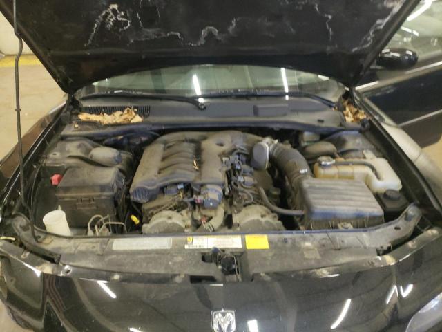 Photo 11 from auction – 2010 DODGE CHARGER SX with VIN 2B3CA3CV9AH115844