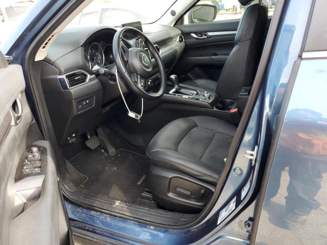 Photo 7 from auction – 2018 MAZDA CX-5 TOURI with VIN JM3KFBCM3J0419910