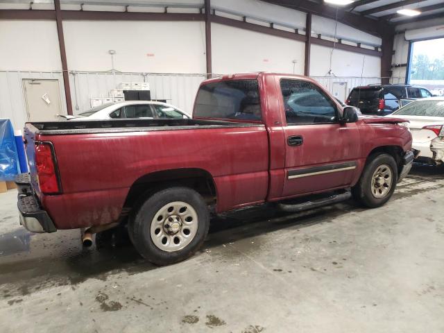Photo 3 from auction – 2005 CHEVROLET SILVERADO with VIN 1GCEC14V55Z240804
