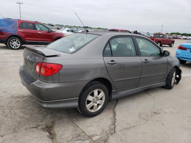 Photo 3 from auction – 2007 TOYOTA COROLLA CE with VIN 1NXBR32E77Z822950