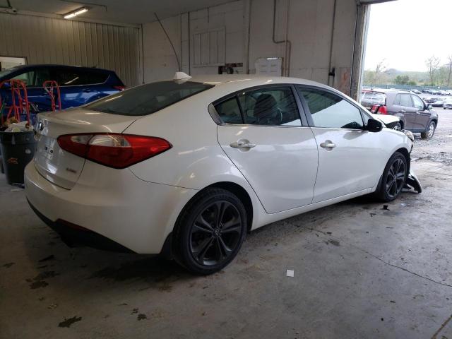 Photo 3 from auction – 2014 KIA FORTE EX with VIN KNAFZ4A82E5175448