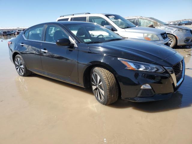 Photo 4 from auction – 2021 NISSAN ALTIMA SV with VIN 1N4BL4DV3MN333935