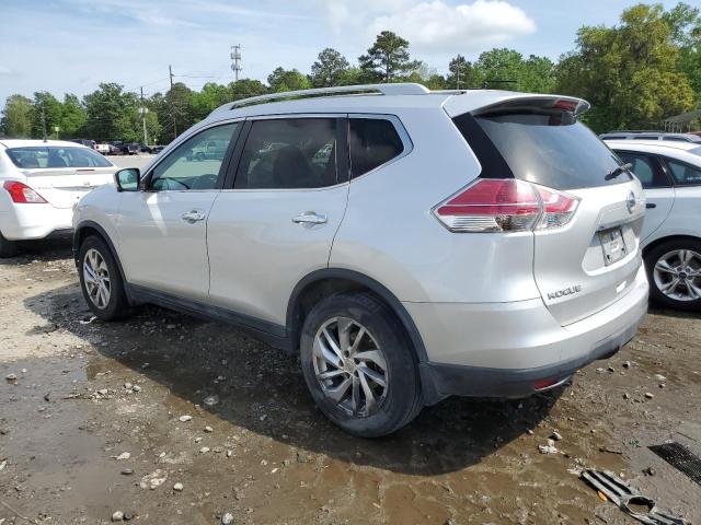 Photo 2 from auction – 2014 NISSAN ROGUE S with VIN 5N1AT2MT2EC764168
