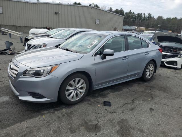 SUBARU LEGACY 2.5 2015 with VIN 4S3BNAE60F3041720 - Photo from auction