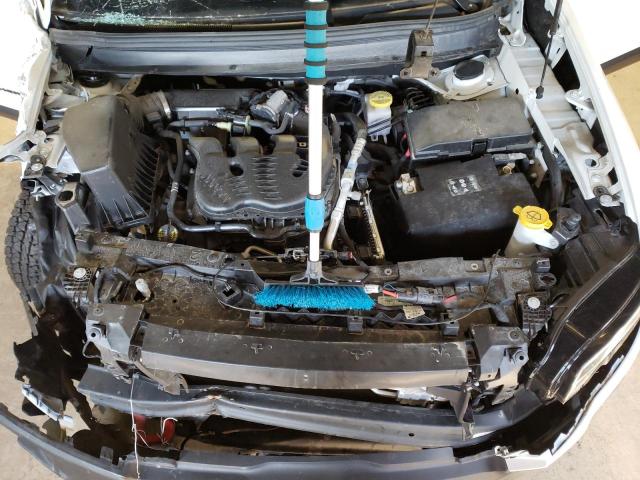 Photo 12 from auction – 2021 JEEP CHEROKEE T with VIN 1C4PJMBX1MD159735