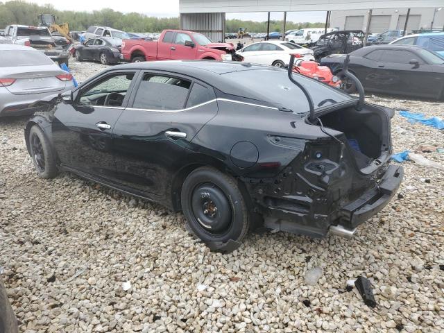 Photo 2 from auction – 2017 NISSAN MAXIMA 3.5 with VIN 1N4AA6AP0HC437089