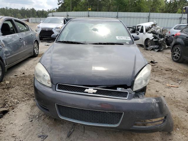 Photo 5 from auction – 2012 CHEVROLET IMPALA with VIN 2G1WB5E36C1211208