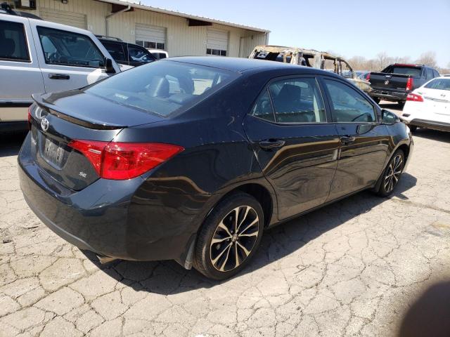 Photo 3 from auction – 2018 TOYOTA COROLLA L with VIN 2T1BURHEXJC995329