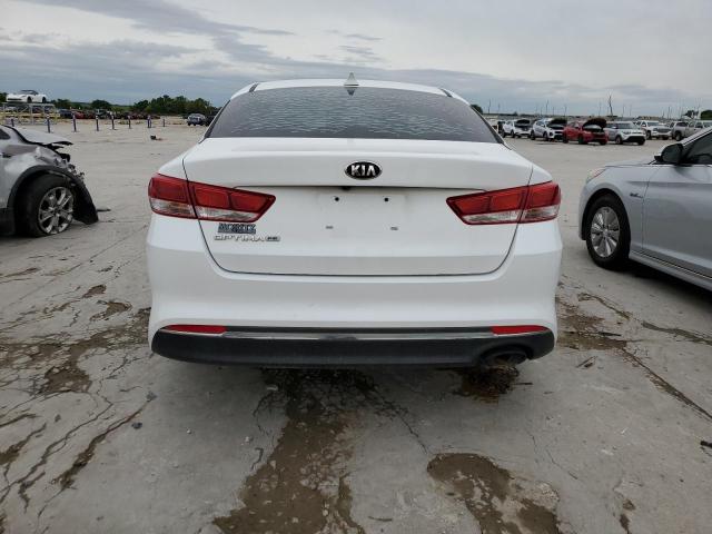 Photo 6 from auction – 2016 KIA OPTIMA LX with VIN 5XXGT4L31GG120174