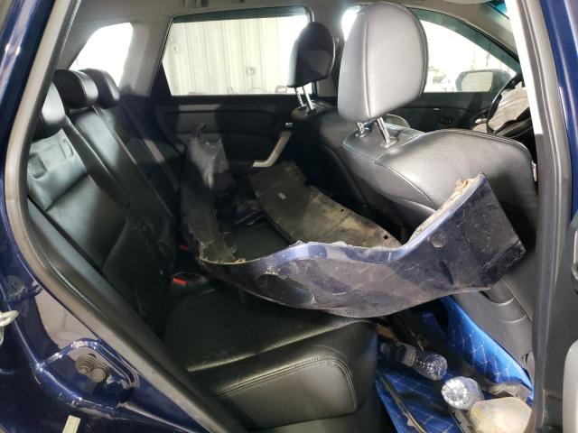 Photo 11 from auction – 2009 ACURA RDX TECHNO with VIN 5J8TB18599A001587