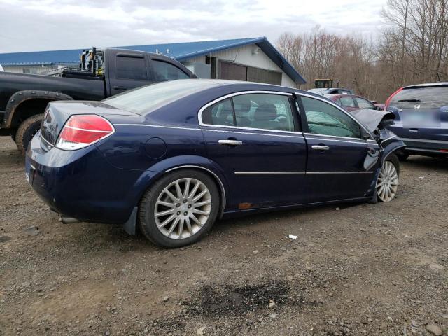 Photo 3 from auction – 2008 SATURN AURA XR with VIN 1G8ZV577X8F102840